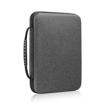 PVOTLE適用於聯想平板小新pad2024 Studio防彎收納包11.5英寸內膽包硬殼防摔手提包