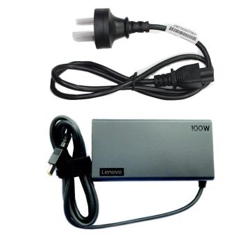 聯想ThinkPadT14P電源 Type-C電源適配器 USB-C雷電3 筆記本充電器電源線 thinkbook14/16 100W 20V5A