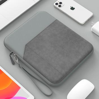 適用蘋果iPad pro11英寸2024新款平板保護套air11英寸第六代手提收納包2024pro13寸鍵盤收納袋apad包包內膽包