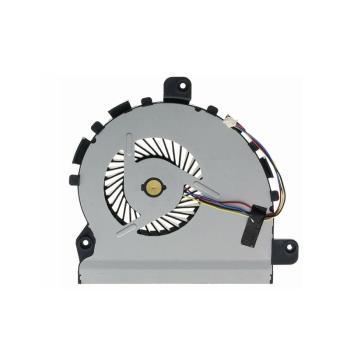 適用 全新華碩ASUS ROG GL752VW風扇 ZX70V風扇 NS85B04-15F16