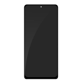 適用紅米k40/k40s/k40pro/pro+手機螢幕總成22021211RC液晶內外屏