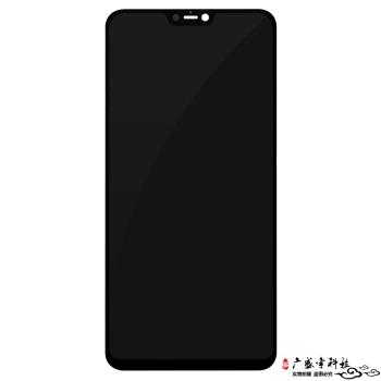適用vivoz3x手機螢幕總成vivo z3x/V1730GA內外屏一體觸摸顯示屏
