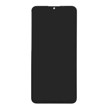 適用錘子堅果pro3手機螢幕總成DT1901A觸控液晶顯示屏內外一體屏