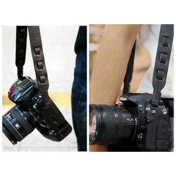 Arnuvo微單 單反徠卡Q2 M10R EOSR5/6 Z6II/7II A7C相機背帶肩帶