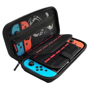 任天堂switch遊戲機pro保護包