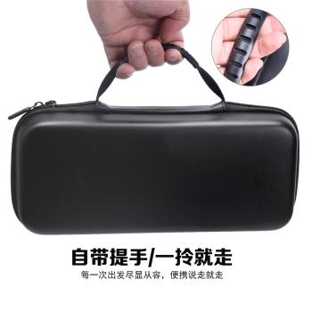 奧丁2掌機收納包保護套odin2便攜手提遊戲機收納包硬包防摔全包套