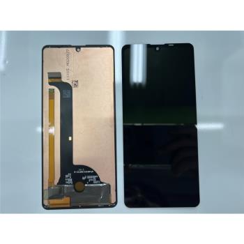 夏普AQUOS sense6手機螢幕總成SHG05 SH-54B SH-M19 SH-RM19觸控