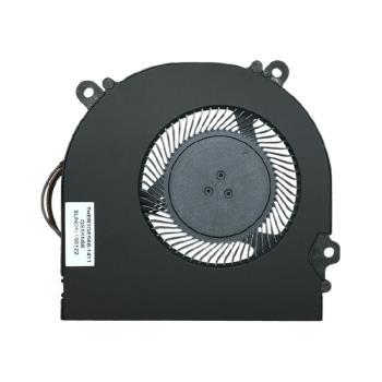 機械革命Z1深海泰坦X1 X2深海幽靈Z1機械師T90 F117-F1C散熱風扇