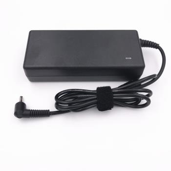 適用神舟19V4.74A戰神系列ADP-90CD DB 小口筆記本電源適配器