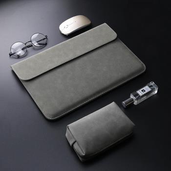 適用小米RedmiBook Pro 16 2024 16英寸筆記本內膽包電腦包保護套皮套配件收納袋