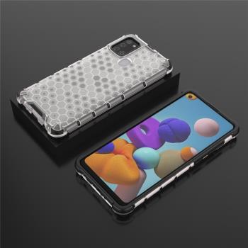 適用三星A21S手機殼矽膠3星a21s全包保護套軟硬殼防滑galaxya21s氣囊防摔男女新款Samsung簡約A21S潮牌外殼子