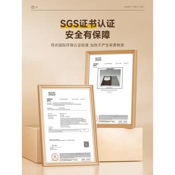 龍年好運滿滿加熱鼠標墊學生寫作業寫字加熱暖手墊防水發熱暖桌墊冬天辦公桌面取暖神器女生高顏值電熱墊速熱