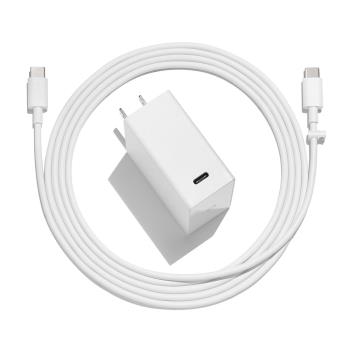 原裝谷歌google pixelbook 2017 45W 20V 2.25A type-c電源適配器