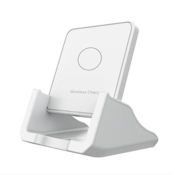 適用於索尼Xperia 1 V無線充電器無線充可拆立式支架無線快充15W