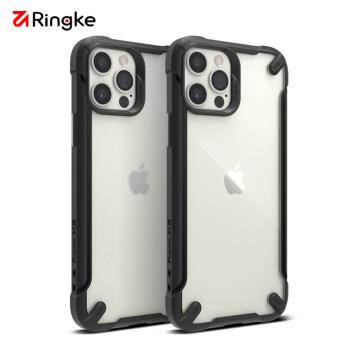 韓國Ringke適用蘋果12pro手機殼ProMax保護套iPhone12新款mini全包防摔簡約透明超薄全包邊矽膠防摔保護殼男