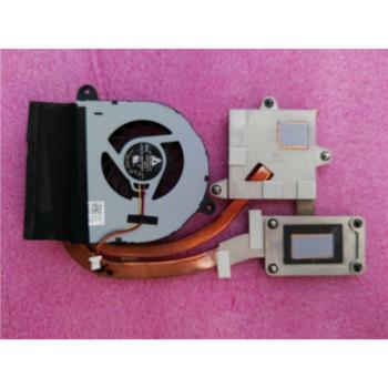 原裝Dell Inspiron 17R 5720 7720散熱器 風扇 銅管 0MV67N