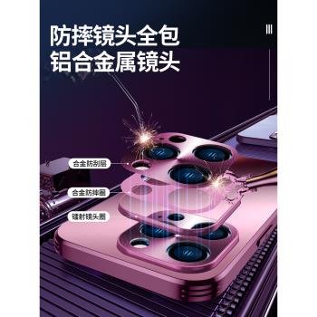 適用小米10手機殼新款龍年限定10s保護套炫金磨砂10pro高階感梅子色10至尊紀念版全包防摔超薄男女情侶