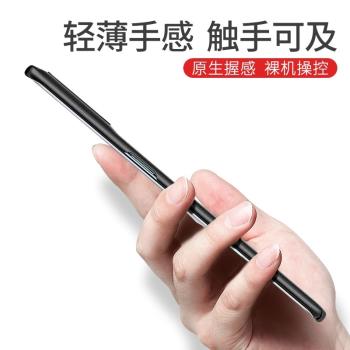 適用opporeno10手機殼磨砂reno10pro保護套新款超薄Reno10Pro+男女鏡頭por全包防摔OPPO簡約創意reon十硬後殼