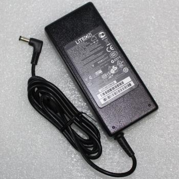 19V 4.74A電源適配器90W適用於LITEON建興華碩聯想筆記本充電器