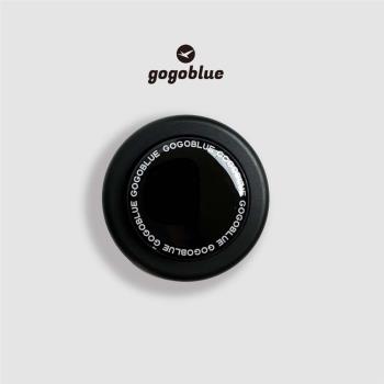 gogoblue圓形磁吸手機氣囊支架 簡約通用可伸縮