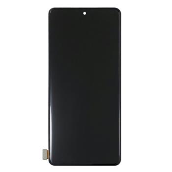 適用vivox60pro/pro+/V2047A/V2056A手機螢幕總成曲面液晶內外屏