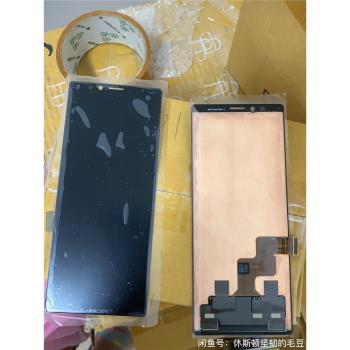 適用於全新索尼XPERIA 1螢幕X1總成J9110J8110SOV40手機螢幕總成
