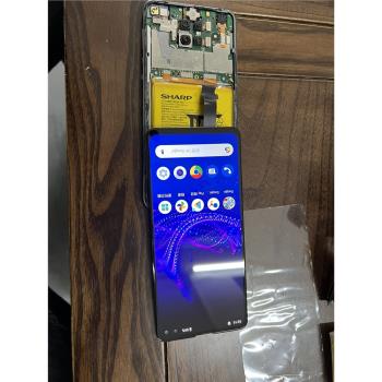 夏普AQUOS Sense4 Plus觸控式螢幕顯示屏SH-M16手機螢幕總成SHARP液晶