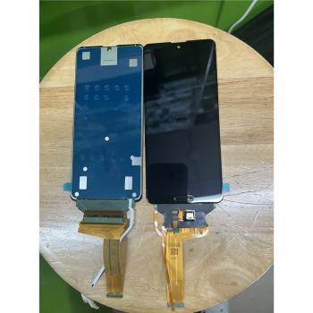 夏普AQUOS R5G手機螢幕總成SH-51A SHG01 SH-RM14觸控式螢幕顯示