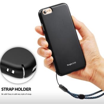韓國Ringke適用於蘋果iPhone6保護套6/6S plus超薄手機保護殼全包