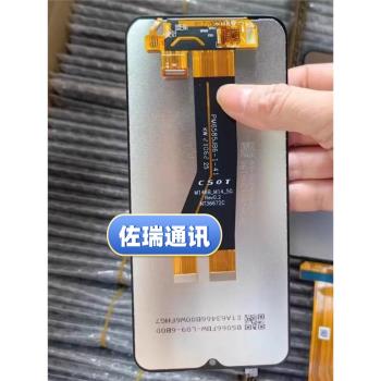 適用於三星M14 5G螢幕總成M146玻璃手機內外一體屏