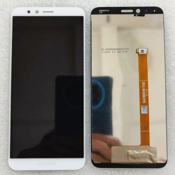 適用金立F6螢幕總成 F6L F6PRO觸控內外一體顯示液晶原裝全新