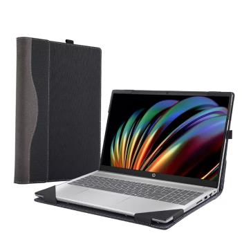 筆記本電腦保護套適用於DELL戴爾 Vostro 15 3530 15.6寸內膽包筆記本商務防摔護套散熱結實防摔殼