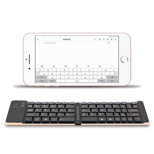 久宇 適用于 蘋果鍵盤iPhone X/8 Plus/7/6s/6/5s/SE手機藍牙鍵盤