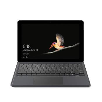 微軟surface Go43專業鍵盤21平板專用磁吸藍牙鍵盤蓋keyoard