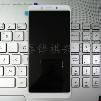 適用魅族魅藍6T/M811Q手機螢幕總成S6/M712C內外屏觸摸液晶顯示屏