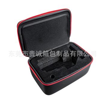 適用於漢巴克夜視儀高倍高畫質望遠鏡EVA包硬殼包高級感收納包