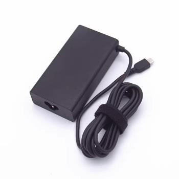 適用聯想小新pro14/15/16100W電源thinkbook/14/15/16充電器20V5A