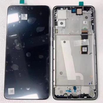 適用摩托羅拉edge30手機螢幕總成原裝內外一體觸摸液晶顯示屏全新