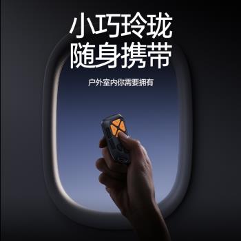 手機充電款藍牙遙控器遠端拍照錄影刷短視頻抖音翻頁神器看小說網頁多功能懶人自拍桿拍攝控制器蘋果安卓通用