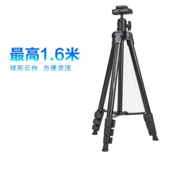 佳能三腳架R50微單反支架200D2穩定角架EOS 2000D RP R6 R10便攜