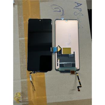 夏普zero5G basic手機螢幕總成sharp aquos zero5G觸控式螢幕顯示屏