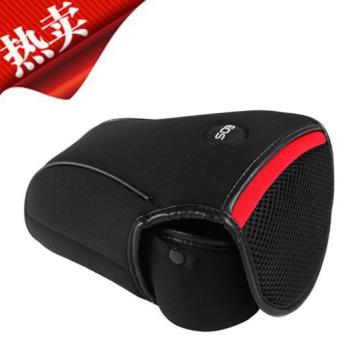 適用佳能單反相機包60D 750D 80D 90D 5D3 7D保護套1500D 5D4 6D2