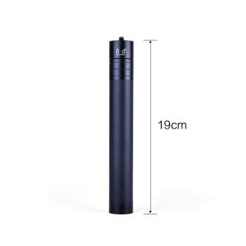 鋁合金飛宇智雲smooth4魔爪大疆osmo2手機穩定器金屬延長桿自拍桿