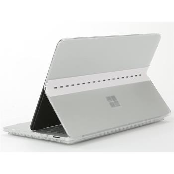 iPearl愛貝爾微軟 14.4英寸 Microsoft Surface Laptop Studio 1 筆記本電腦專用保護殼（1代專用）