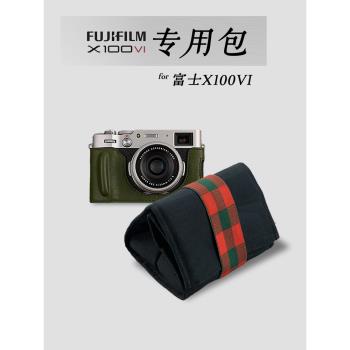 DUSTGO佳能m50便攜收納袋相機包