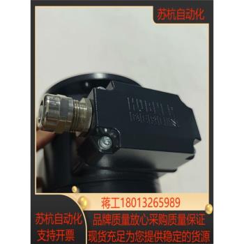 堡盟編碼器
