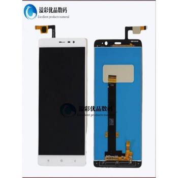 適用於小米 紅米note3螢幕總成 Redmi 2015617 2015112顯示內外屏