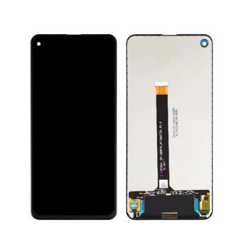 適用三星A8S手機螢幕總成SM-G8870內外屏A9pro 2019顯示一體螢幕