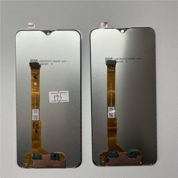 適用於 VIVO Y93 Y91 Y95 Y93S U1 Y97 Z3I 原裝螢幕總成 顯示屏