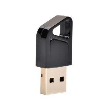 Realtek5.0RTL8761Buv5.3bw藍牙適配器臺式機電腦USB無線傳輸